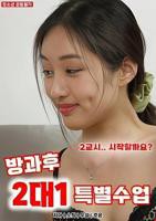 韩剧《课后2对1特别补习班》完整版高清播放