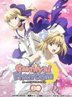 《Overflow》第一季免费观看全集动漫