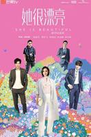 国产剧《她很漂亮》电视剧免费观看全集高清完整版在线播放