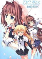 《初音岛II S.S.》动漫全集免费在线观看高清完整版播放