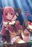 《与魅魔同居》动漫第一集观看全集