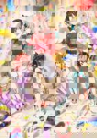 《租借女友》动漫第二季在线观看 