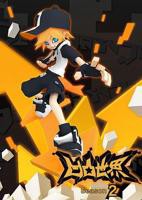 《凹凸世界第二季》动漫免费在线观看完整版