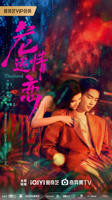 《危情逆恋》电视剧全集完整版免费观看
