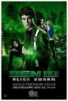 《少年骇客:异形群体》电影高清完整版在线观看