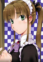 《轻浮女仆》动漫完整免费观看 女仆调教计划