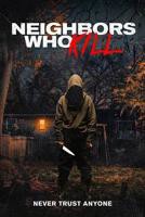 美剧《邻里杀人狂》电影高清完整版免费观看